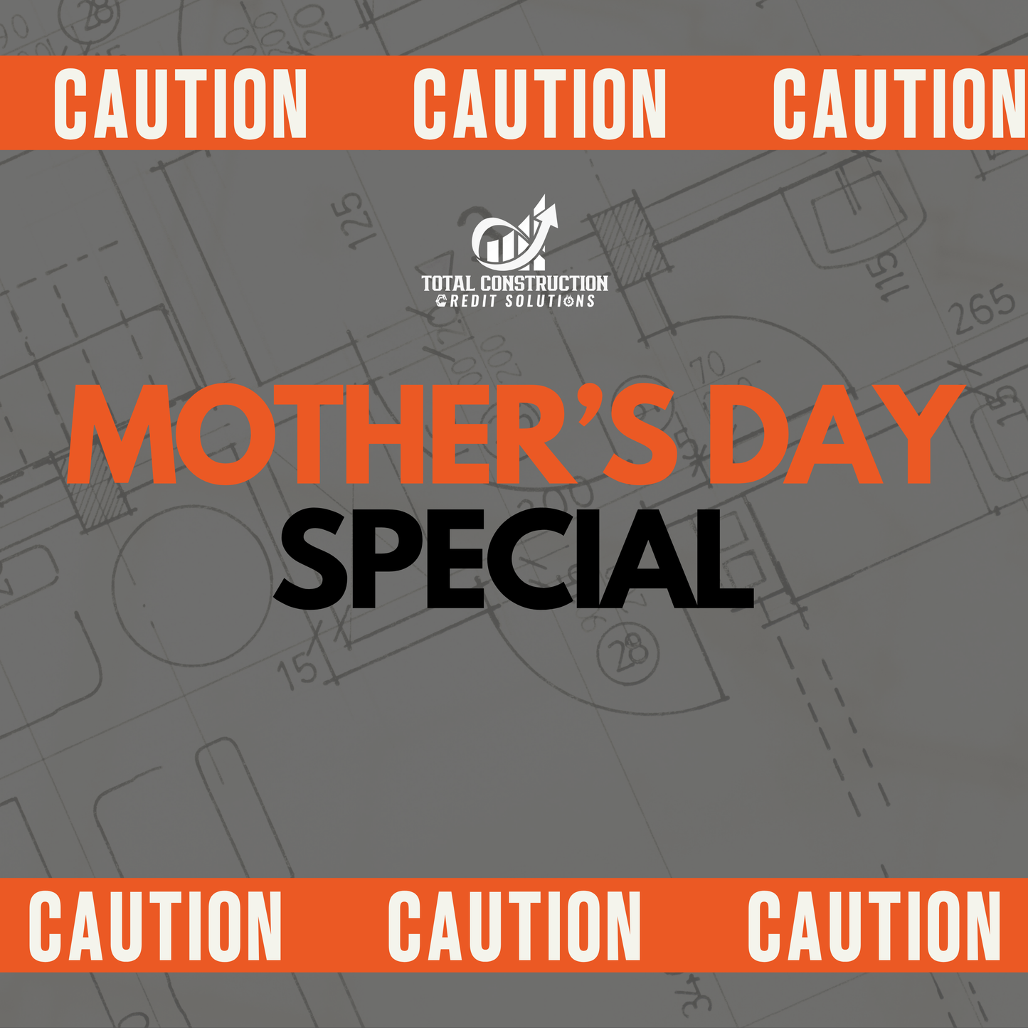 Mother's Day Special