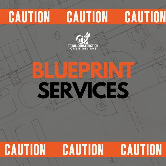 Blueprint Services